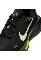 Tenis Nike Nike Journey Run Hombre-Negro/Verde de Nike