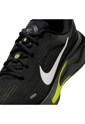 Tenis Nike Nike Journey Run Hombre-Negro/Verde