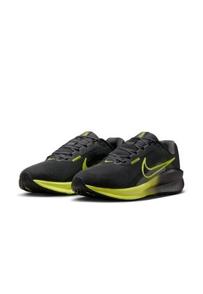 Tenis Nike Nike Downshifter 13 Hombre-Negro/Verde