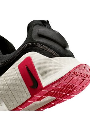Tenis Nike Free Metcon 6 Hombre-Negro