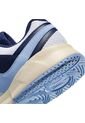 Tenis Nike M Court Lite 4 Hc Hombre-Azul/Blanco de Nike