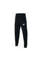 Pantalón Negro Nike Junior  Jersey Jogger AH6073-011 de Nike
