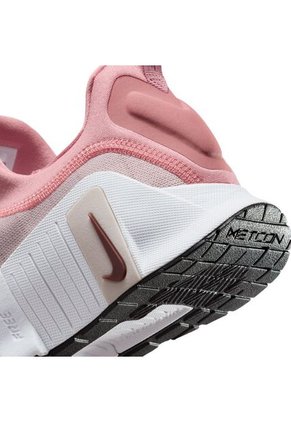 Tenis Nike W Free Metcon 6 Mujer-Rosa