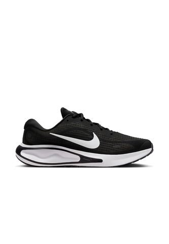 Tenis Nike Nike Journey Run Hombre-Negro/Blanco Nike