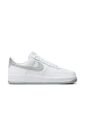 Tenis Nike Air Force 1 07 Ess Hombre-Blanco/Gris de Nike