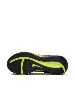 Tenis Nike Nike Downshifter 13 Hombre-Negro/Verde