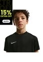 Camiseta Nike Park Viii Niño-Negro de Nike