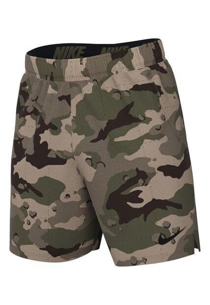 pantalón camuflado hombre nike