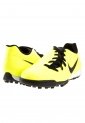 Guayos Nike T90 Exacto IV Tf Verde Neon-Negro de Nike