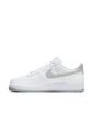 Tenis Nike Air Force 1 07 Ess Hombre-Blanco/Gris de Nike