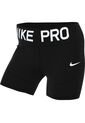 Short Mujer Nike Nike Pro Short 5In - Negro de Nike
