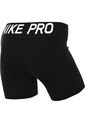 Short Mujer Nike Nike Pro Short 5In - Negro de Nike