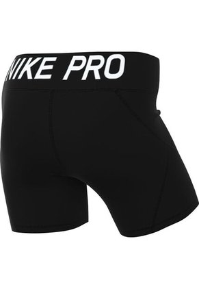 Short Mujer Nike Nike Pro Short 5In - Negro