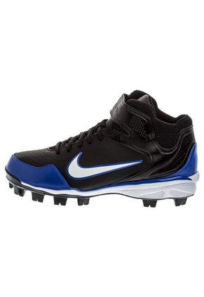Baseball Nike Huarache 2Kfresh Mcs Negro-Azul
