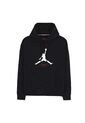 Hoodie Jordan Brand Ess Fleece Baseline-Negro de Nike