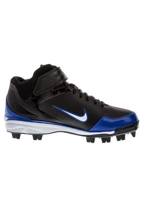 Baseball Nike Huarache 2Kfresh Mcs Negro-Azul