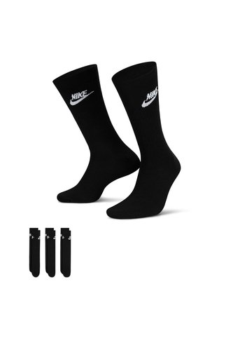 Medias Hombre Nike Everyday Essential Negro Nike