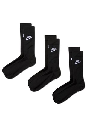 Medias Hombre Nike Everyday Essential Negro