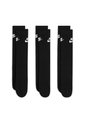 Medias Hombre Nike Everyday Essential Negro de Nike