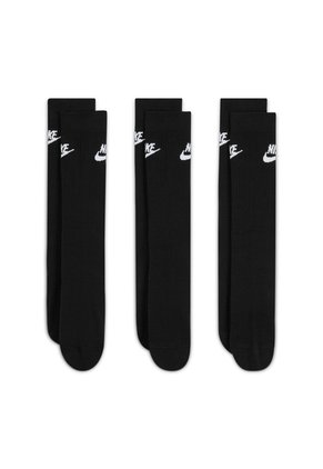 Medias Hombre Nike Everyday Essential Negro