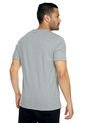 Camiseta Gris Nike Nsw Tee Icon Futura de Nike