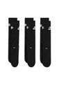 Medias Hombre Nike Everyday Essential Negro de Nike