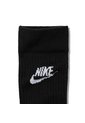 Medias Hombre Nike Everyday Essential Negro de Nike