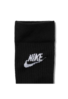 Medias Hombre Nike Everyday Essential Negro
