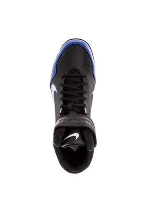 Baseball Nike Huarache 2Kfresh Mcs Negro-Azul