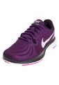 Training Morado-Plateado Nike W NIKE IN-SEASON TR 7 de Nike
