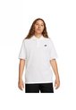 Camiseta Polo Pique Nike Shortsleeve-Blanco de Nike