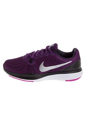 Training Morado-Plateado Nike W NIKE IN-SEASON TR 7