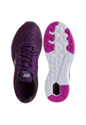 Training Morado-Plateado Nike W NIKE IN-SEASON TR 7
