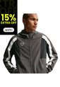 Chaqueta Nike Energy Hombre-Gris Ceniza de Nike