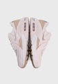 Tenis Lifestyle Rosa-Blanco-Oro Rosa Nike Air Max Excee de Nike