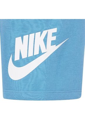 Pantaloneta Niños Nike Sportswear Club