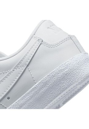 Tenis Mujer Nike Blazer Low '77 Special Edition - Blanco