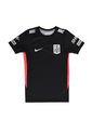 Camiseta Negra Nike Junior  Dri-Fit Neymar Jr AT5726-010 de Nike