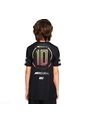 Camiseta Negra Nike Junior  Dri-Fit Neymar Jr AT5726-010 de Nike