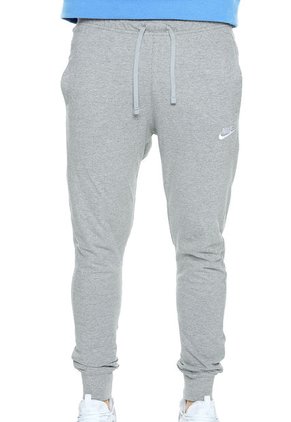 Pantalón Negro Nike grey Heather