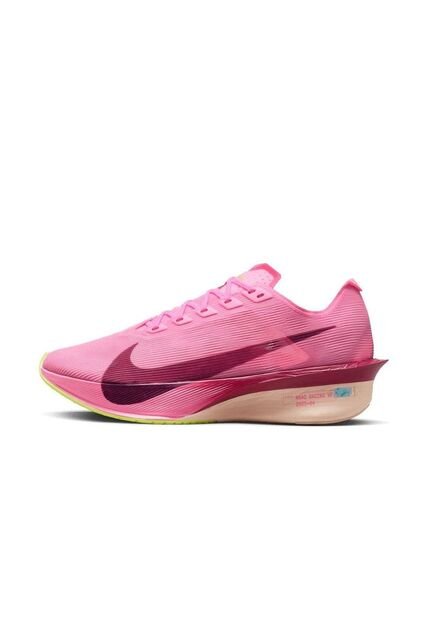 Tenis Mujer Nike Vaporfly 4 Rosa
