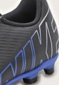 Guayo Negro-Azul Nike Kids Mercurial Vapor 15 Club de Nike