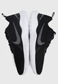 Tenis Running Negro-Blanco Nike Exoerience Run 10 de Nike