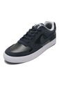 Tenis Skateboarding Azul-Negro-Blanco Nike Sb Delta Force Vulc de Nike