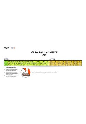Guayos Nike Jr Magista Opus Ii Fg Niño-Turquesa
