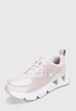 Tenis Lifestyle Rosa-Blanco Nike Ryz 365 de Nike