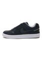 Tenis Skateboarding Azul-Negro-Blanco Nike Sb Delta Force Vulc de Nike
