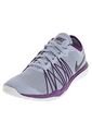Training Gris-Morado Nike WMNS NIKE DUAL FUSION TR HIT de Nike