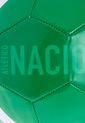 Balón de Fútbol Verde-Blanco Nike Atlético Nacional Em An Supporters Ball de Nike