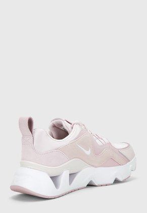 Tenis Lifestyle Rosa-Blanco Nike Ryz 365